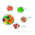 Automatic complete Jelly/soft candy confectionery machinery